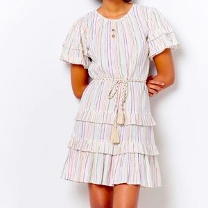 Krystal Dress by Corey Lynn Calter. Size Large